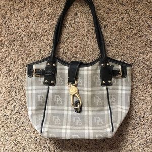 Dooney and Bourke Purse